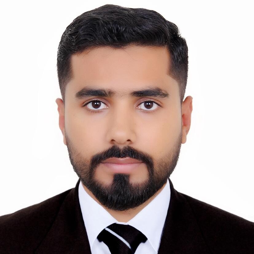 AlZahia Landscape - Al Zahia Landscape - AlZahiaLandscape - AlZahiaLandscape.com - Mohsin - CEO - Team Member